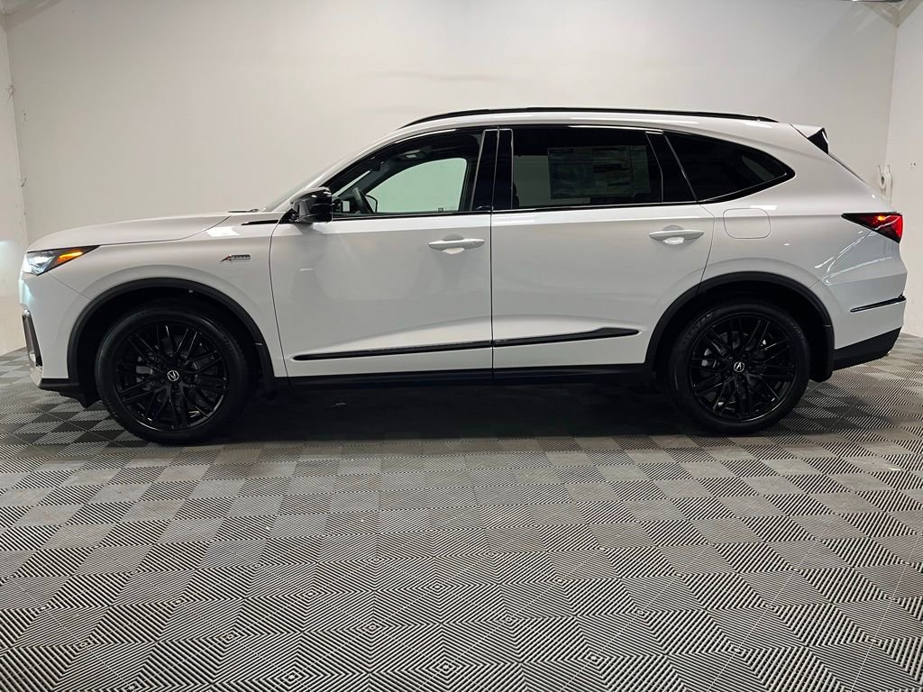 New 2026 Acura MDX A-Spec image 23