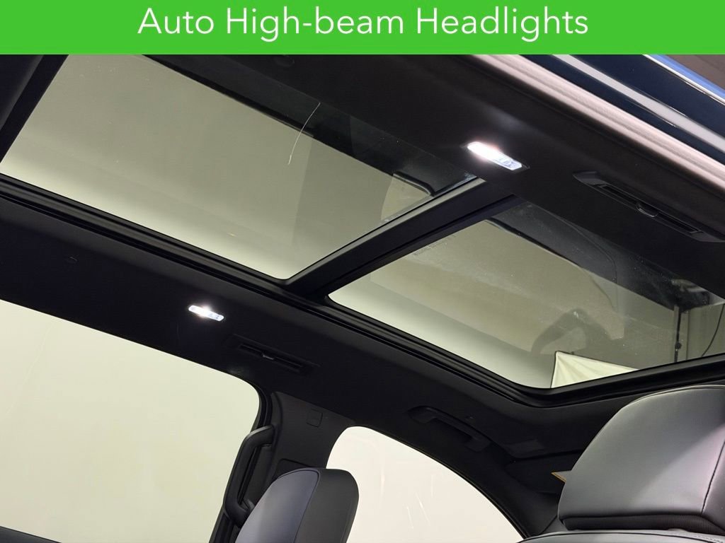 Used 2026 Buick Enclave Avenir w/ Super Cruise Package image 22