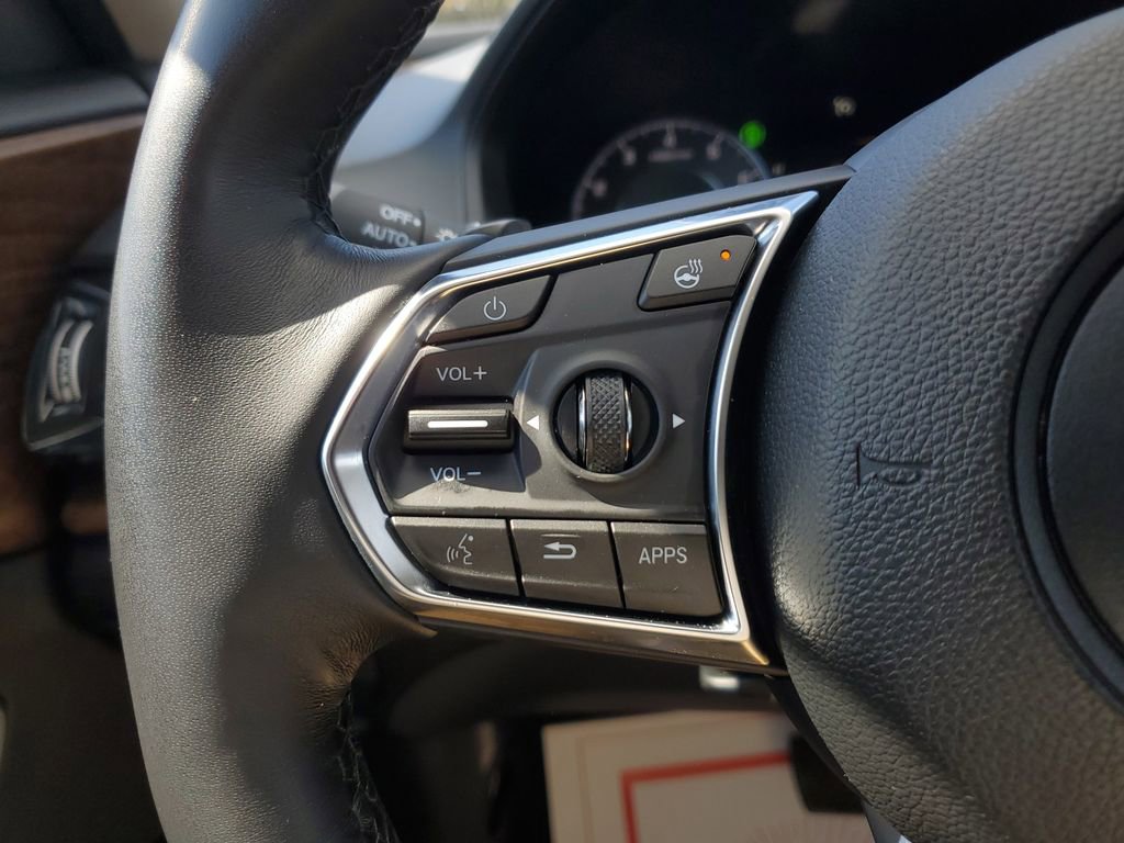 Certified 2024 Acura RDX SH-AWD w/ Advance Package image 22