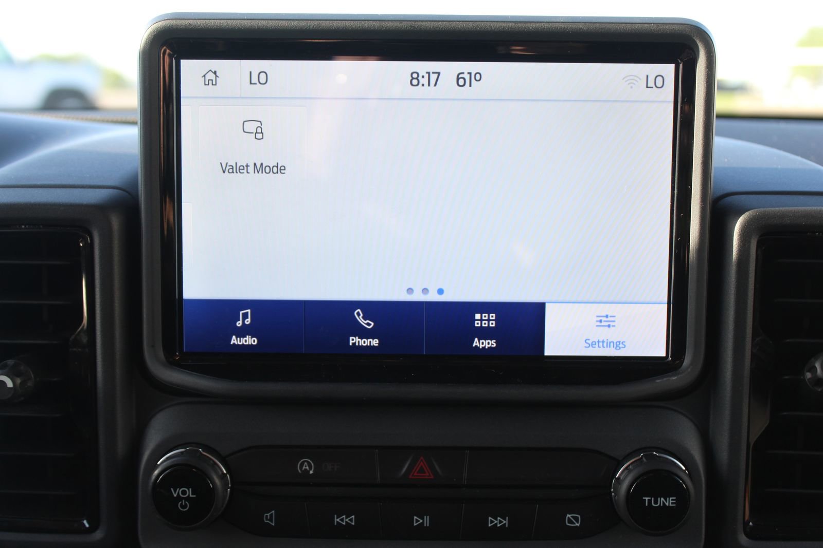 Used 2021 Ford Bronco Sport Outer Banks AWD/4WD image 44
