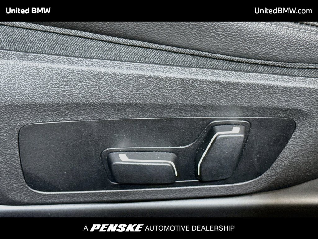 Certified 2024 BMW M240i xDrive Coupe AWD/4WD image 11