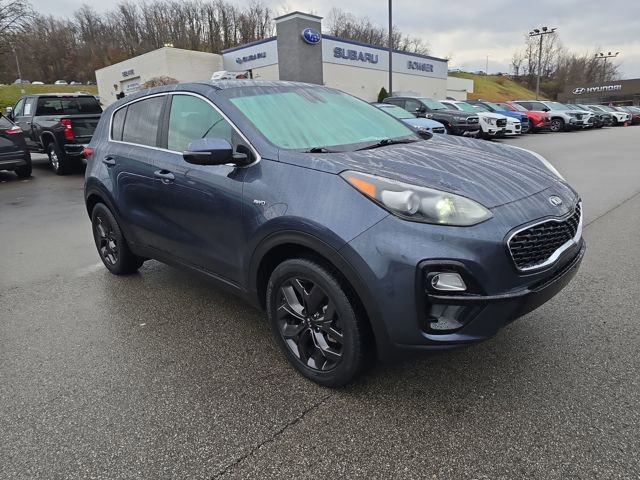 Used 2022 Kia Sportage LX w/ LX AWD Value Edition Package image 7