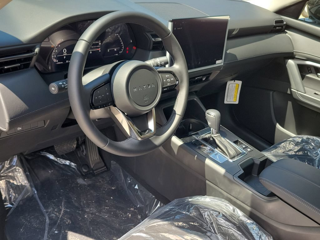 New 2026 MAZDA CX-5 Select AWD/4WD image 17