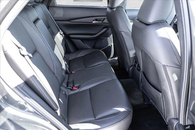 Used 2025 MAZDA CX-30 AWD 2.5 S w/ Preferred Package image 23