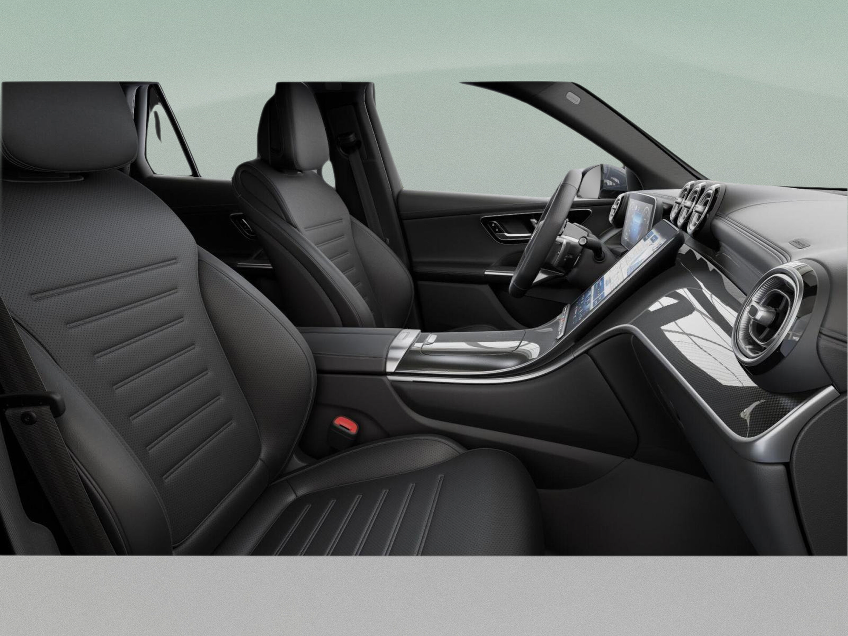 Used 2026 Mercedes-Benz GLC 300 image 41