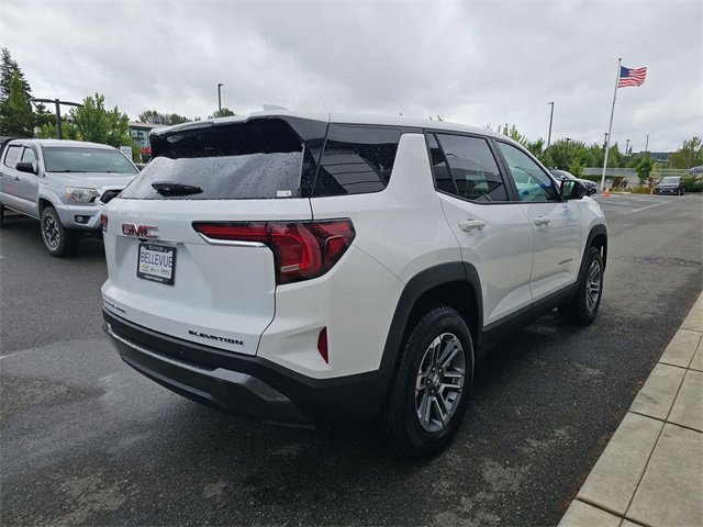 New 2025 GMC Terrain Elevation w/ Technology Package II image 7