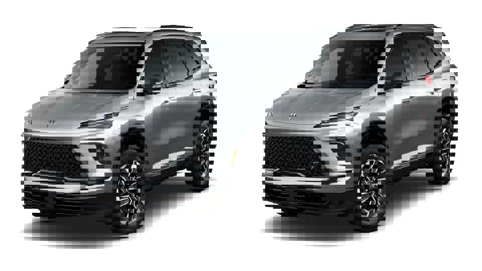 New 2026 Buick Enclave Sport Touring w/ Power Package image 73