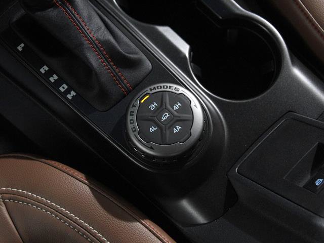 Used 2023 Ford Bronco Heritage Edition image 18