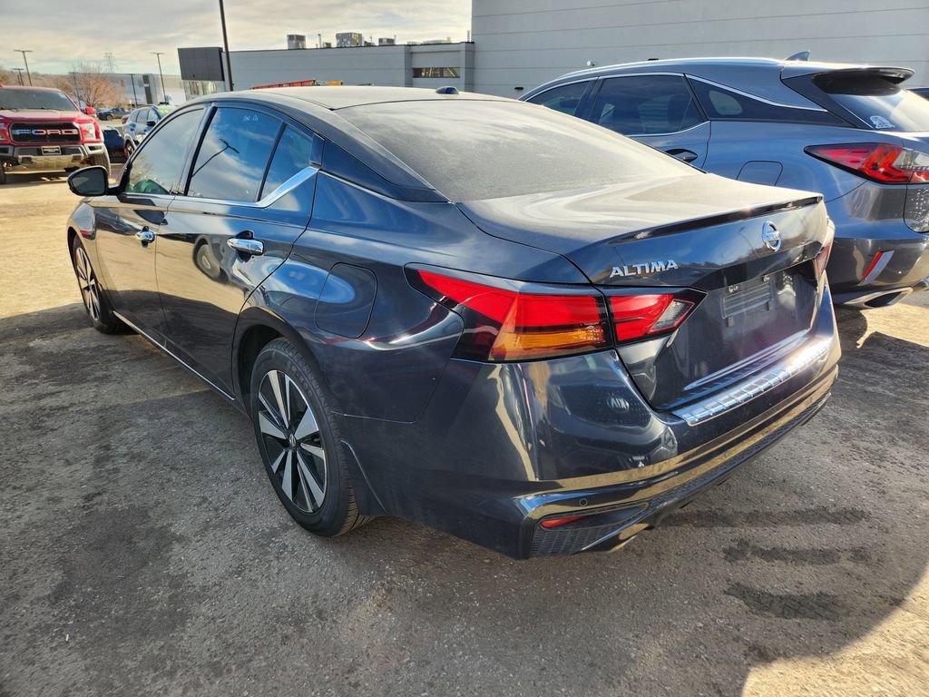 Used 2022 Nissan Altima 2.5 SL image 13