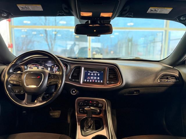 Used 2019 Dodge Challenger R/T image 33