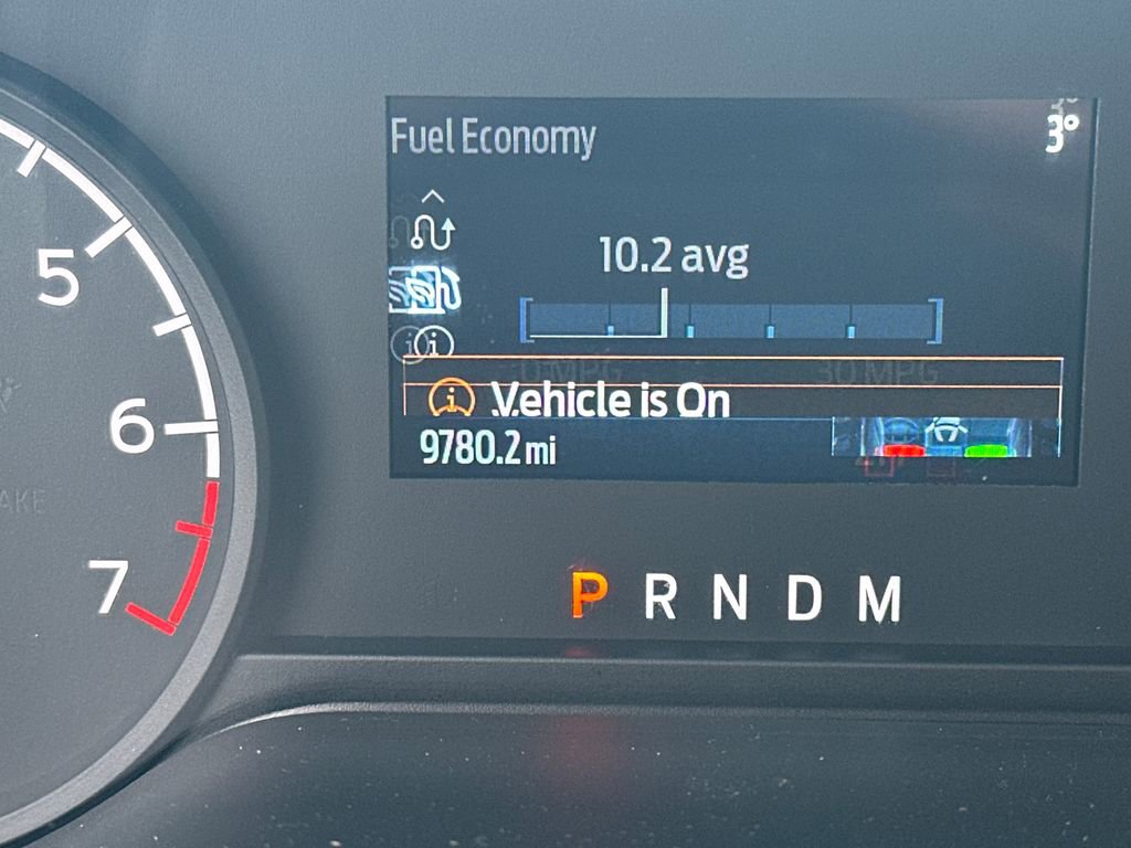 Used 2024 Ford F250 XL w/ FX4 Off-Road Package image 16