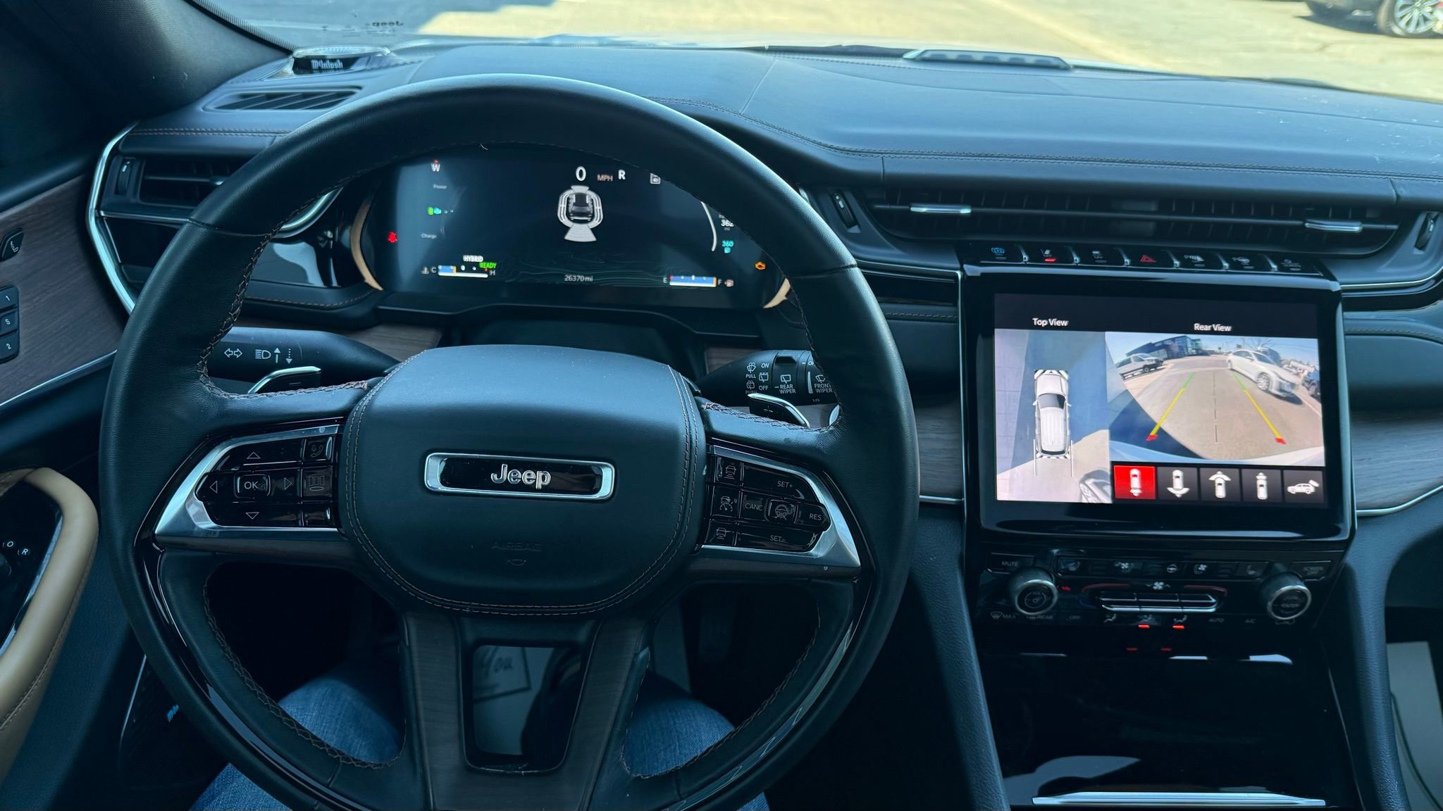 Used 2022 Jeep Grand Cherokee Summit image 45