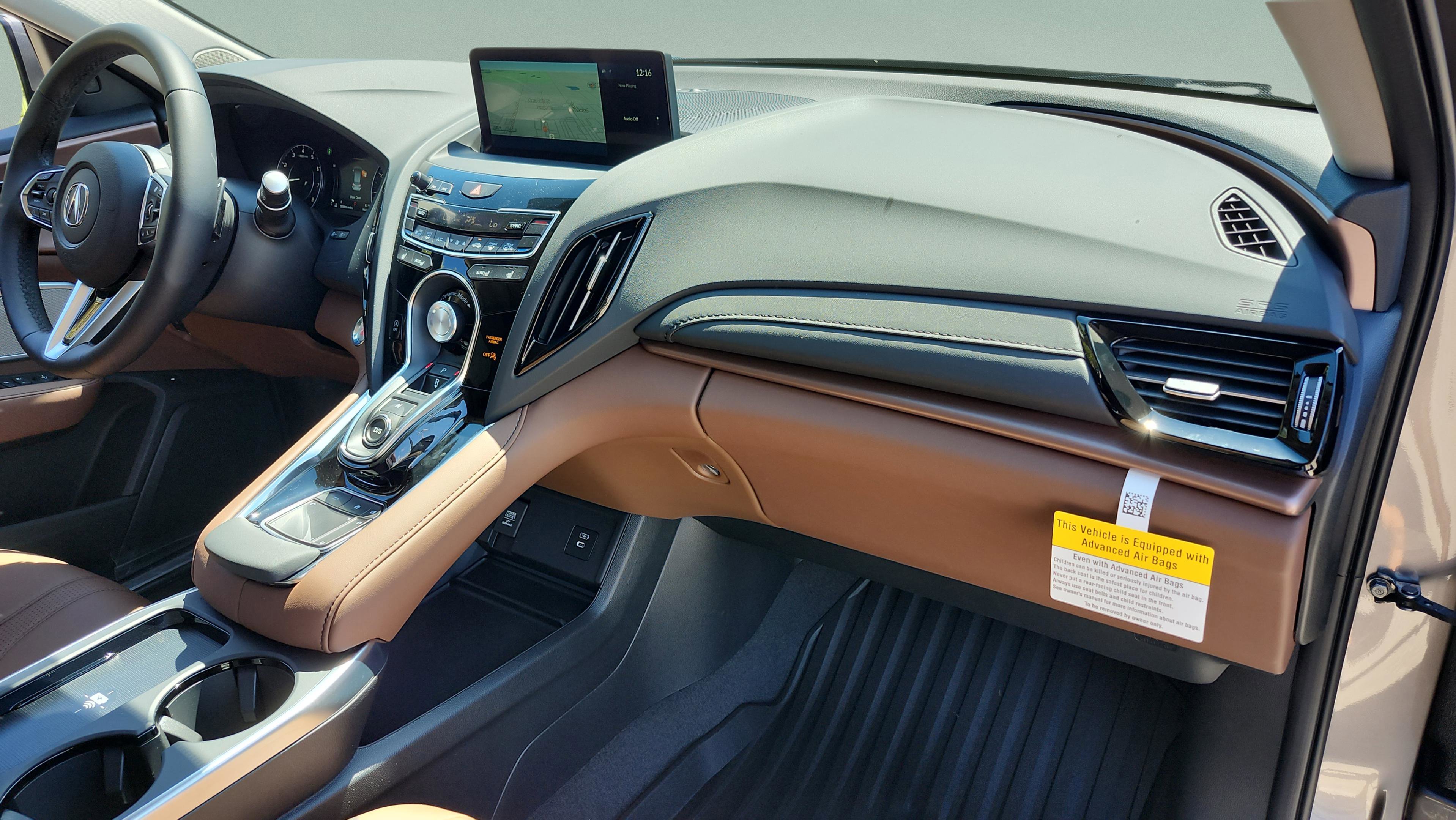 New 2026 Acura RDX SH-AWD w/ Technology Package image 20