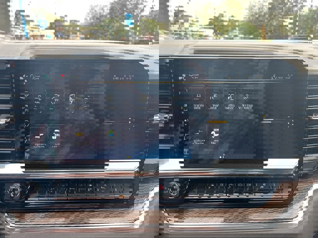 New 2026 Chevrolet Silverado 1500 LT w/ Leather Package image 14