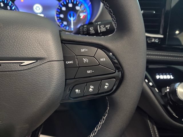 New 2027 Chrysler Pacifica Limited w/ S Appearance Package FWD image 33