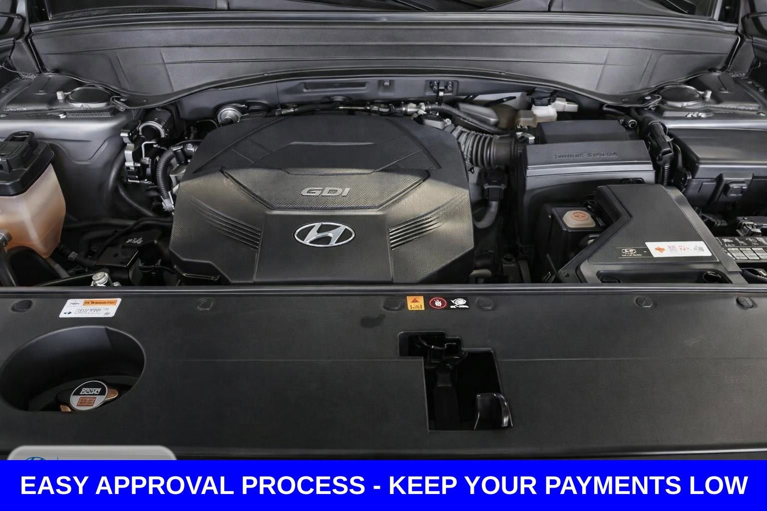 Used 2021 Hyundai Palisade Limited image 14