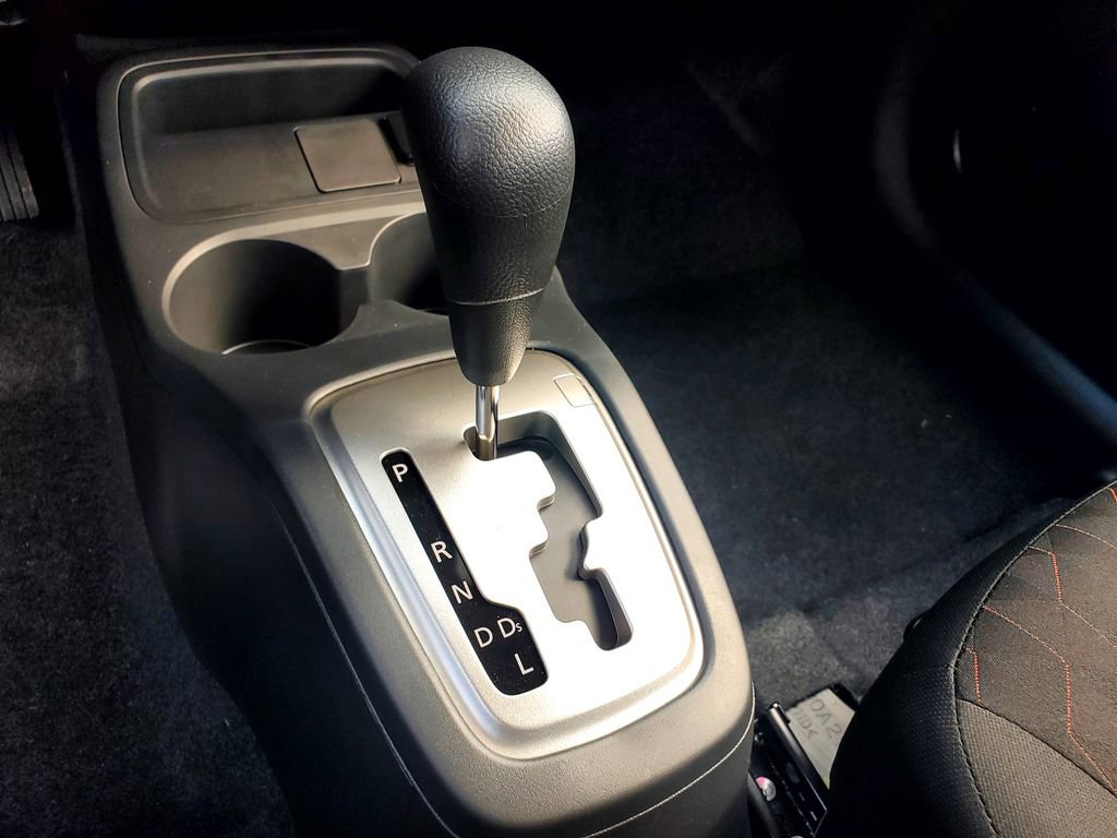 New 2024 Mitsubishi Mirage G4 ES image 15