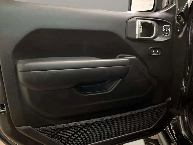 Used 2025 Jeep Wrangler Unlimited Sport S 4xe image 13