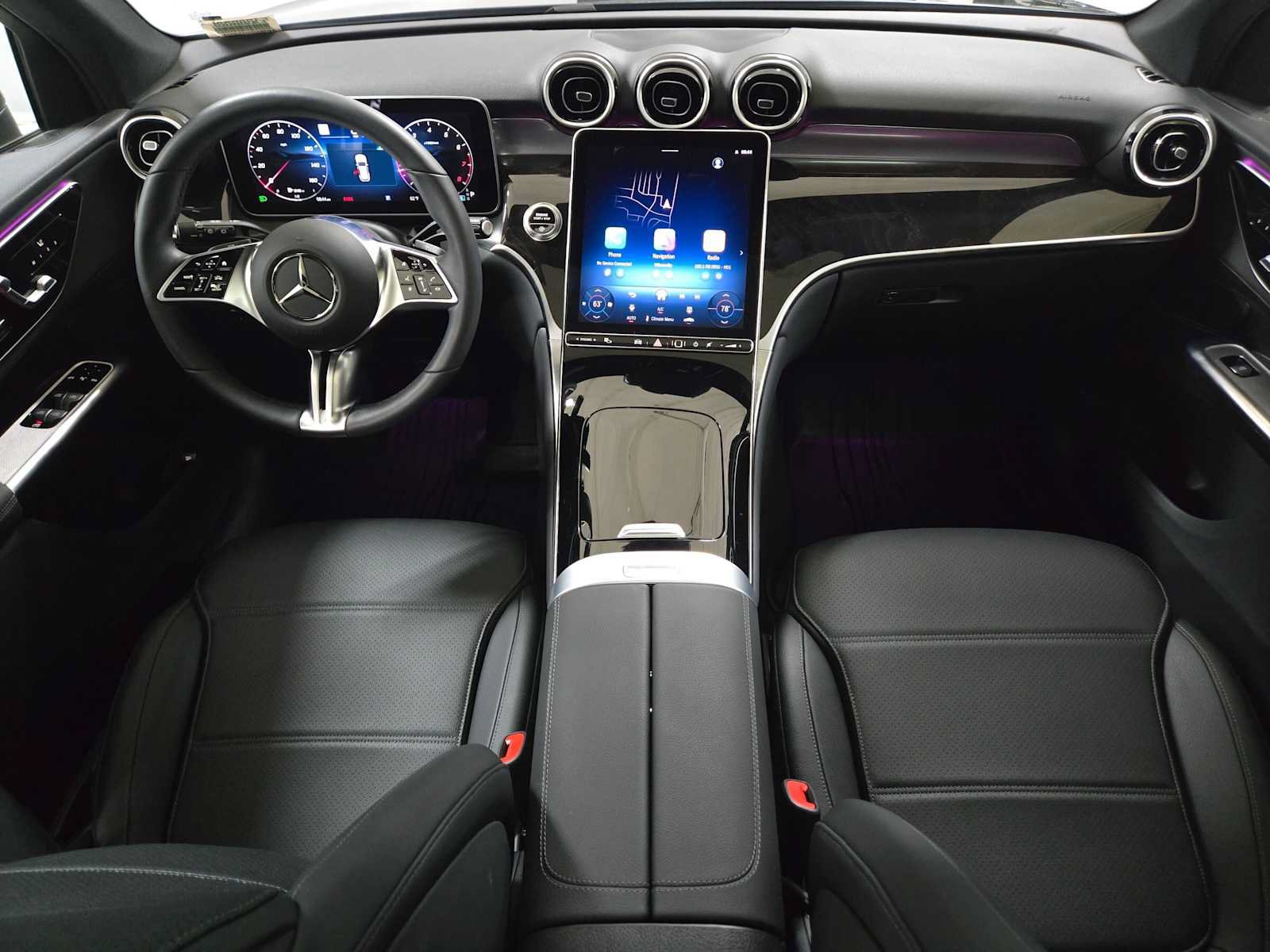 Certified 2026 Mercedes-Benz GLC 300 4MATIC image 18