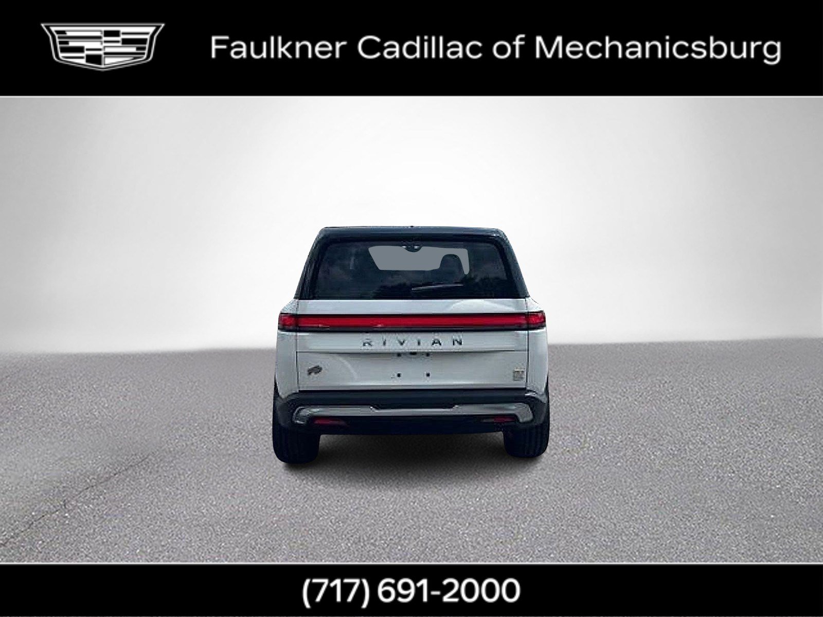 Used 2023 Rivian R1S Launch Edition AWD/4WD image 7