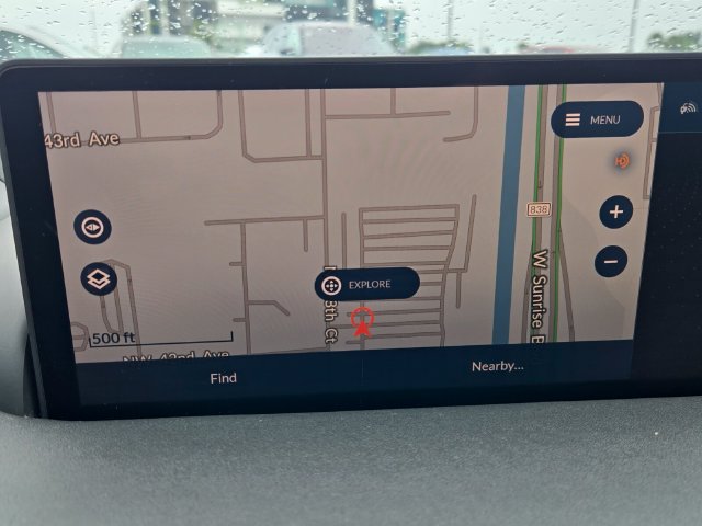 Certified 2025 Acura TLX w/ Technology Package FWD image 21