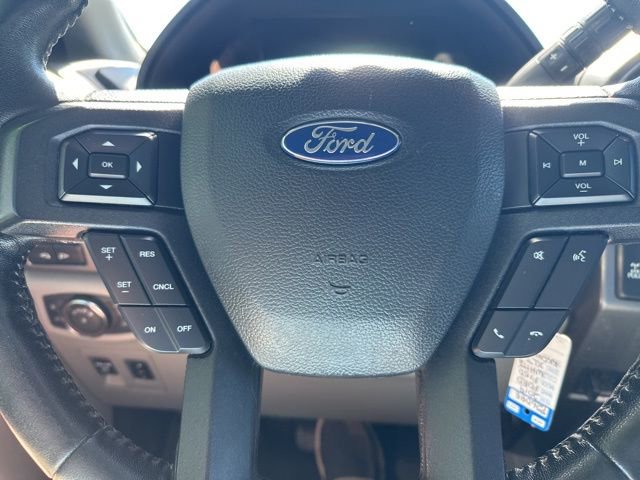 Used 2019 Ford F150 XLT w/ Equipment Group 302A Luxury image 21