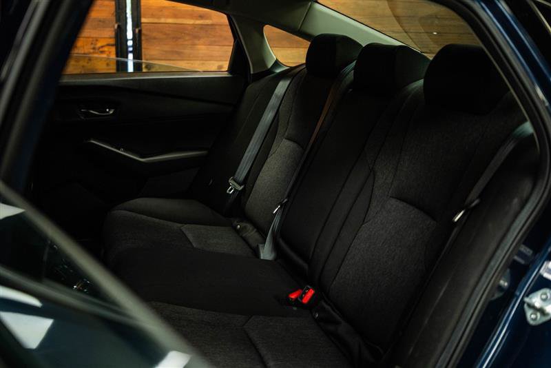 Used 2023 Honda Accord EX image 10