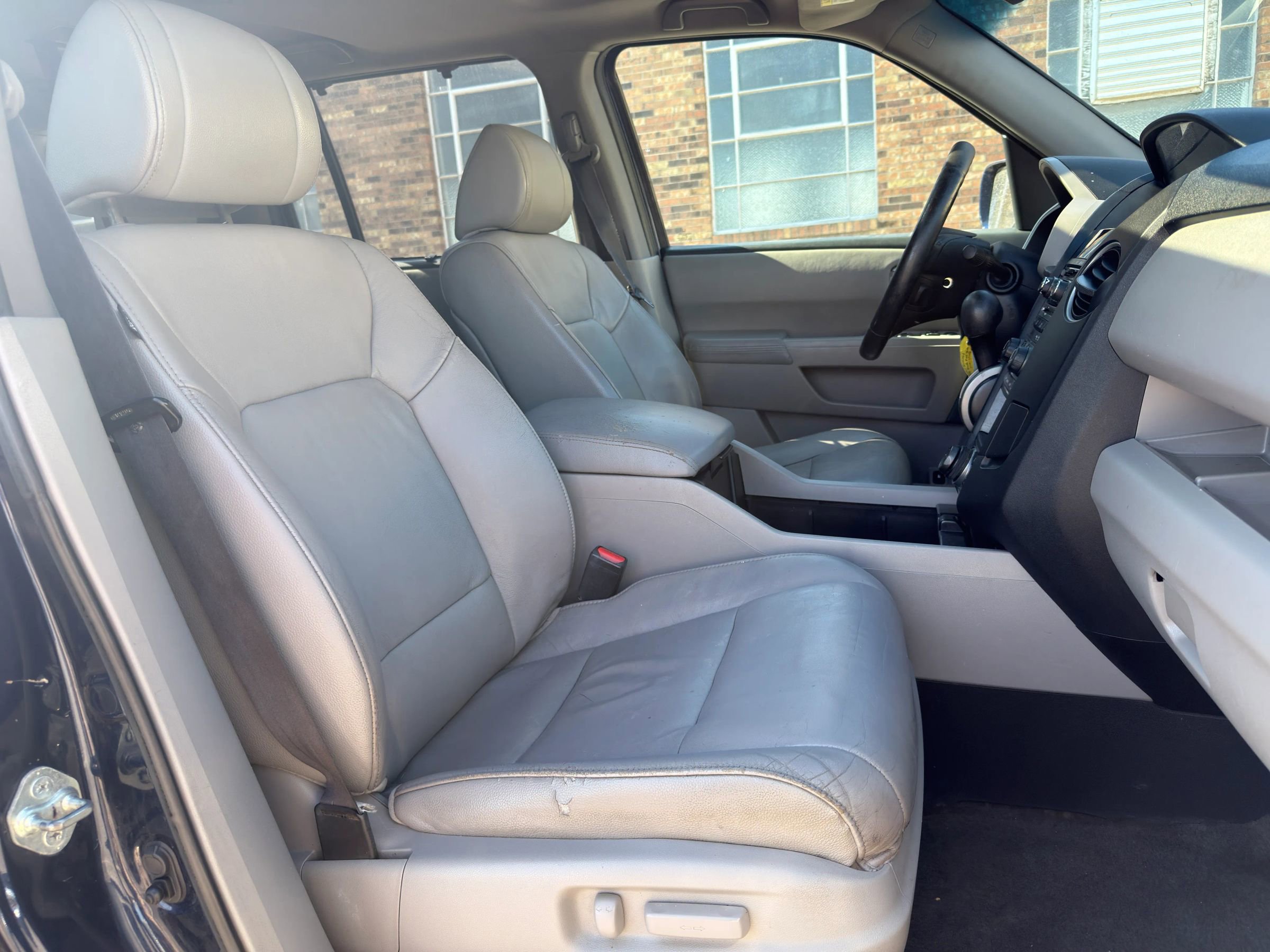 Used 2013 Honda Pilot Touring image 22