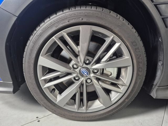Used 2024 Subaru WRX AWD/4WD image 10