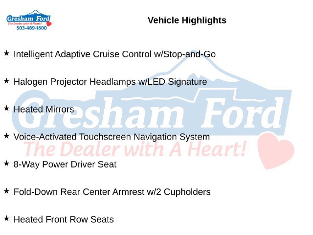 Certified 2022 Ford Escape SE w/ Convenience Package FWD image 10