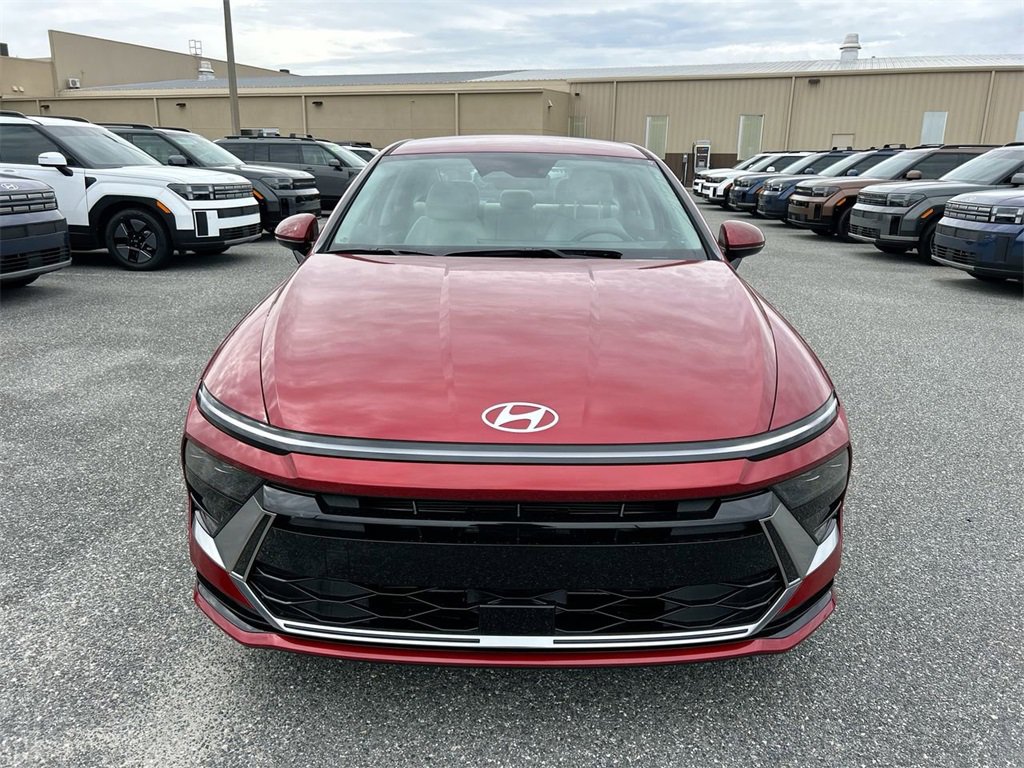 New 2026 Hyundai Sonata SEL image 3