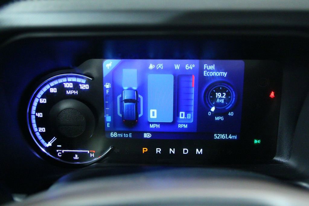 Used 2024 Ford Bronco Badlands image 14