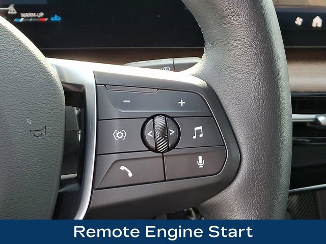 Used 2025 BMW X1 xDrive28i w/ Convenience Package image 8