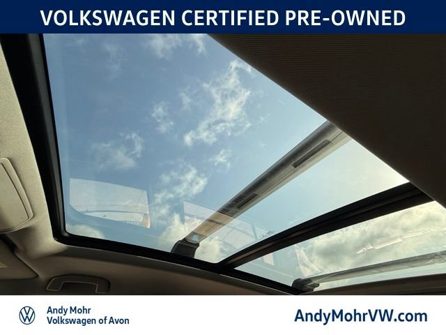 Used 2022 Volkswagen Atlas SEL Premium AWD/4WD image 33