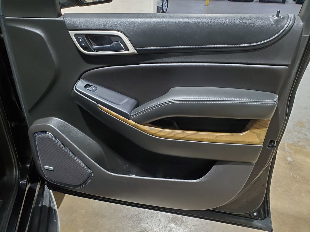 Used 2018 GMC Yukon Denali w/ Open Road Package RWD image 16