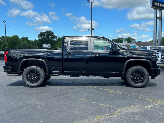 New 2026 Chevrolet Silverado 2500 LT w/ Trail Boss Package AWD/4WD image 51