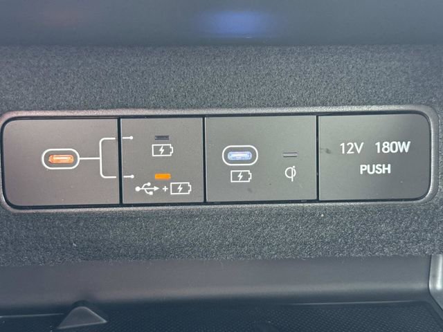 Certified 2026 Hyundai Sonata SEL FWD image 31