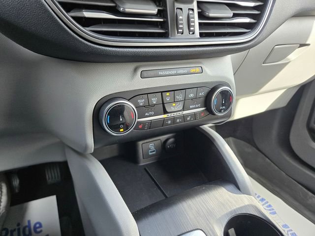 Used 2023 Ford Escape Active image 9
