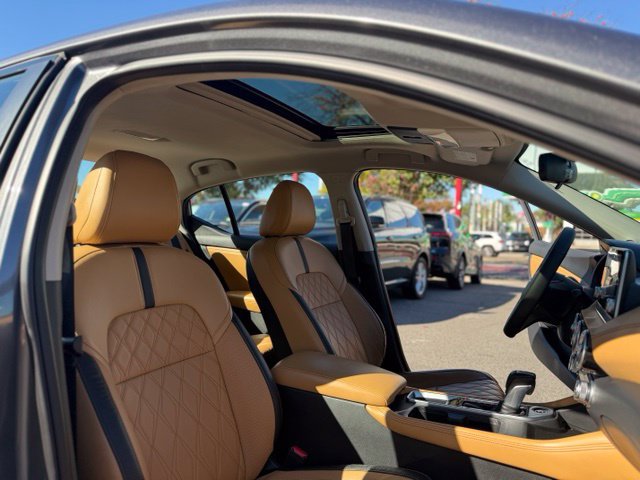 Used 2021 Nissan Sentra SV w/ SV Premium Package FWD image 30