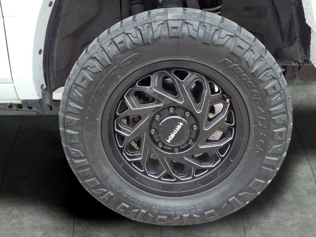 Used 2024 RAM 3500 Limited w/ Safety Group image 6