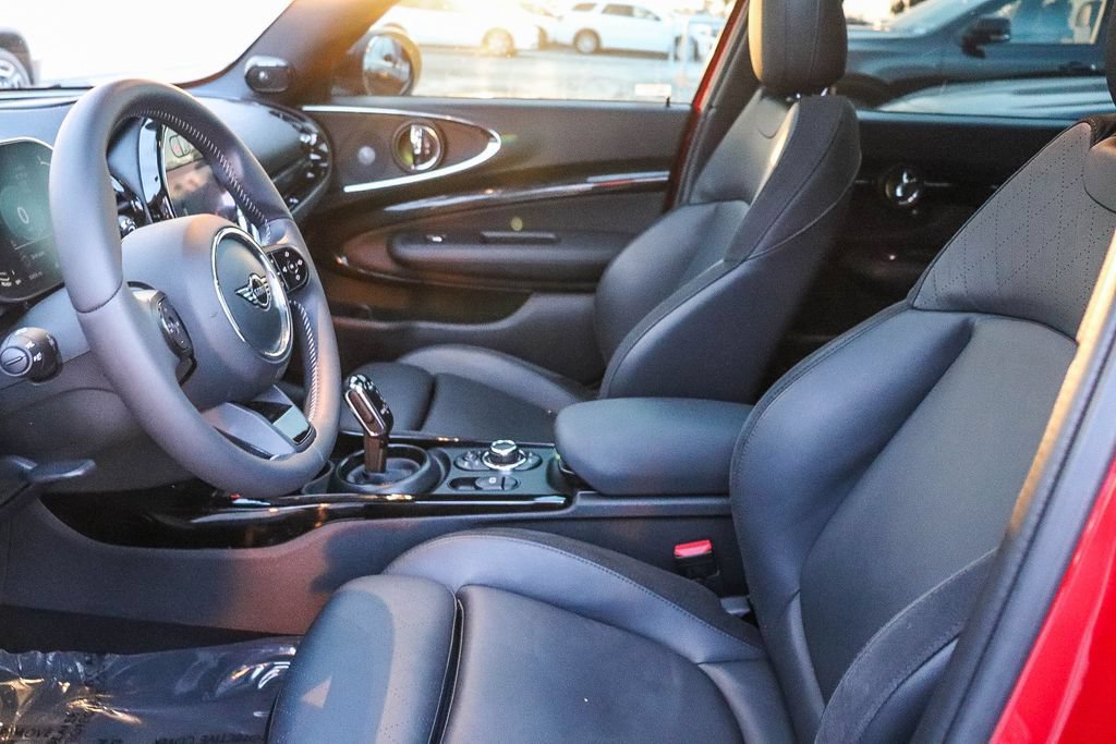 Used 2024 MINI Cooper Clubman S FWD image 21