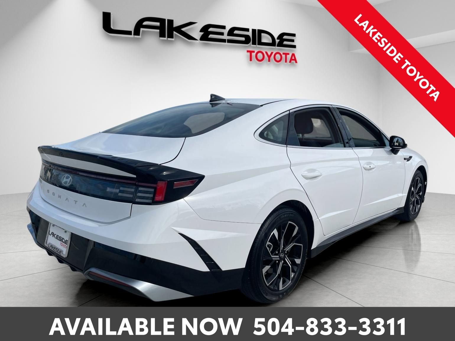 Used 2025 Hyundai Sonata SEL image 6