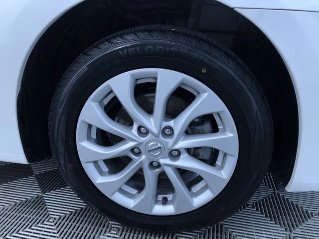 Used 2019 Nissan Sentra SV image 16