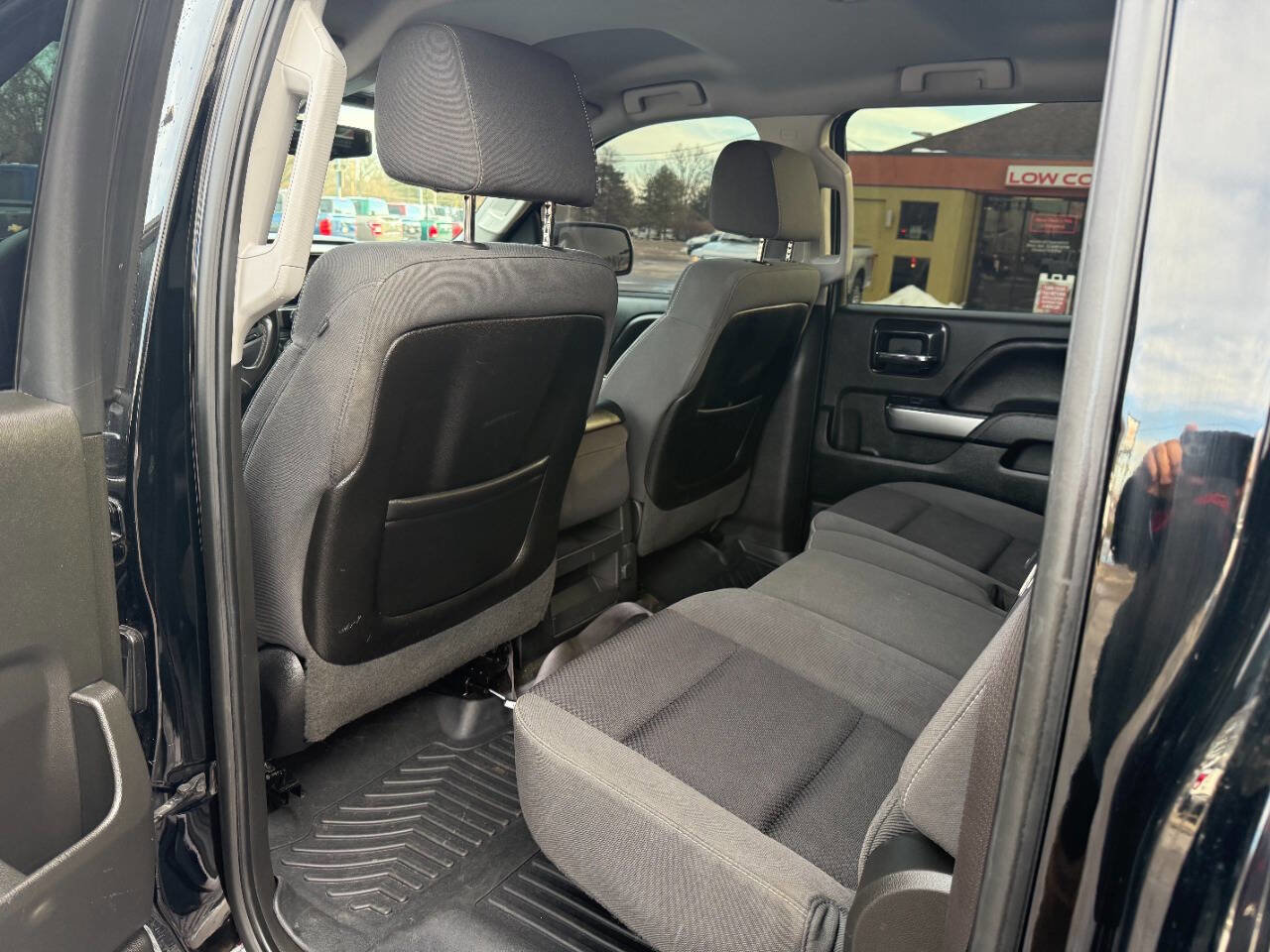 Used 2014 Chevrolet Silverado 1500 LT w/ All Star Edition image 8