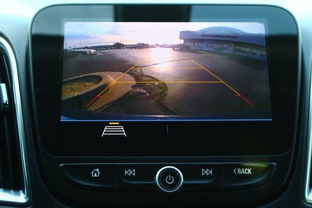 Used 2019 Chevrolet Malibu LT image 18