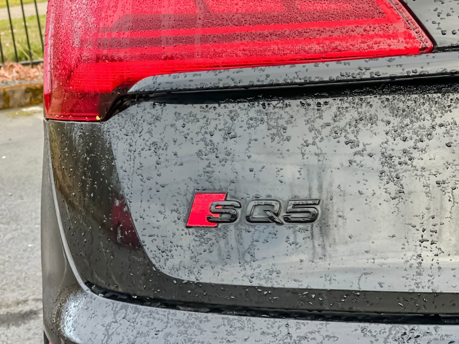 Used 2022 Audi SQ5 Premium Plus image 27