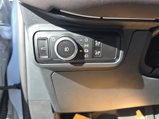 New 2025 Ford Explorer Platinum image 11