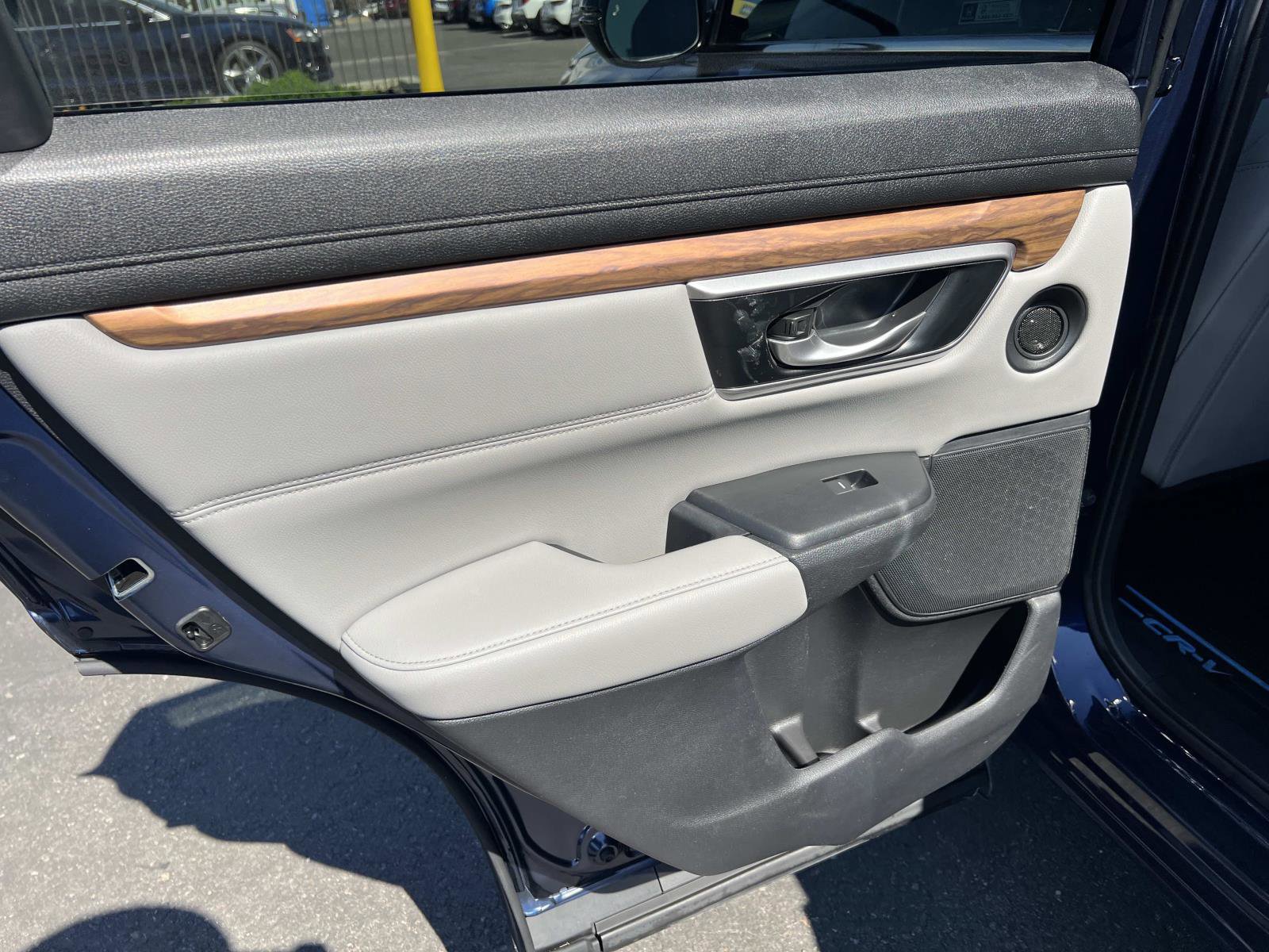 Used 2019 Honda CR-V EX-L image 20