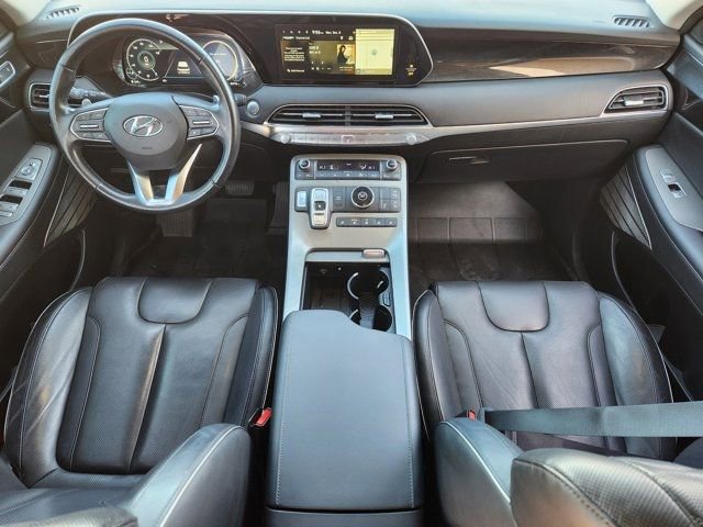 Used 2021 Hyundai Palisade Limited image 27