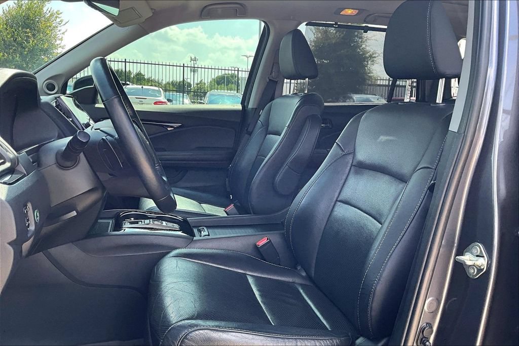 Used 2019 Honda Pilot Elite image 31